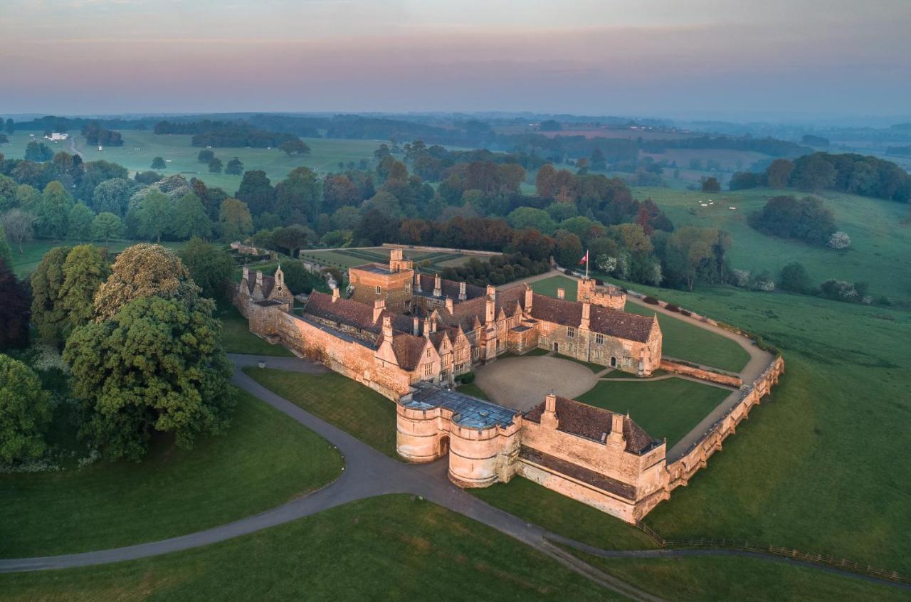 The Stables Villa Kings Cliffe Luaran gambar