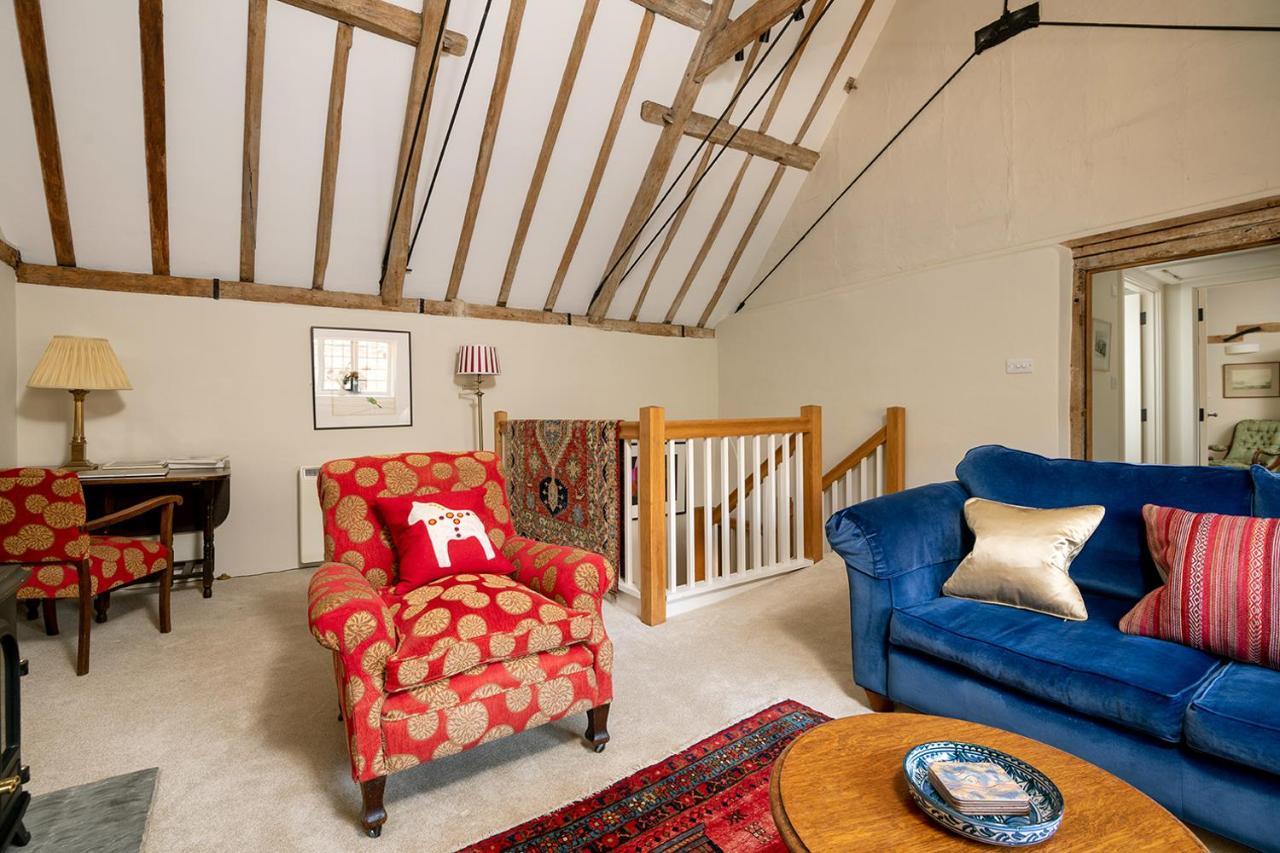 The Stables Villa Kings Cliffe Luaran gambar