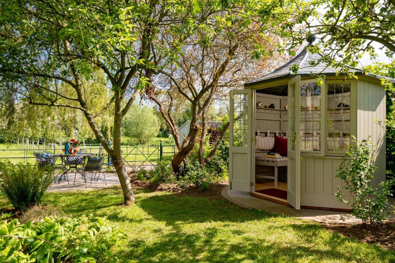 The Stables Villa Kings Cliffe Luaran gambar