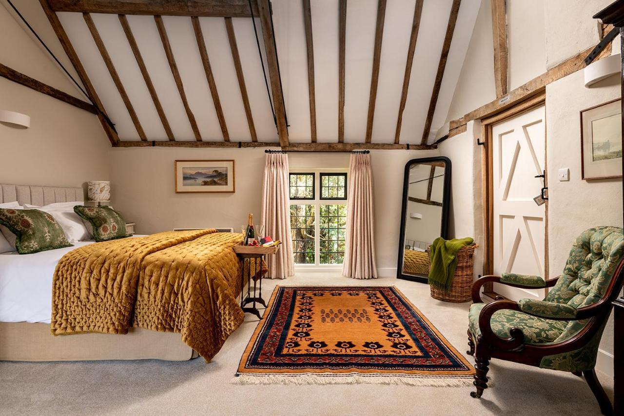 The Stables Villa Kings Cliffe Luaran gambar