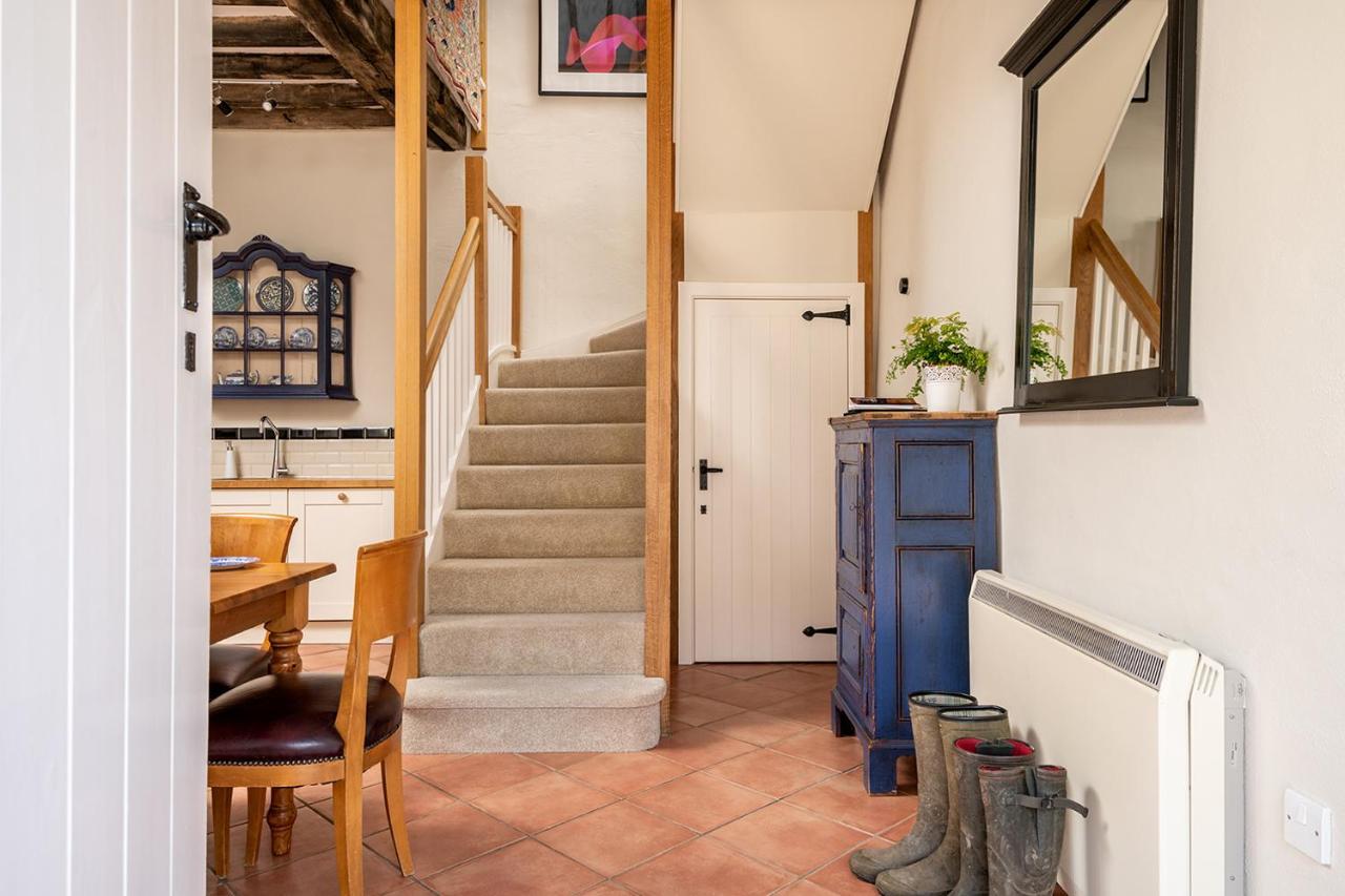 The Stables Villa Kings Cliffe Luaran gambar
